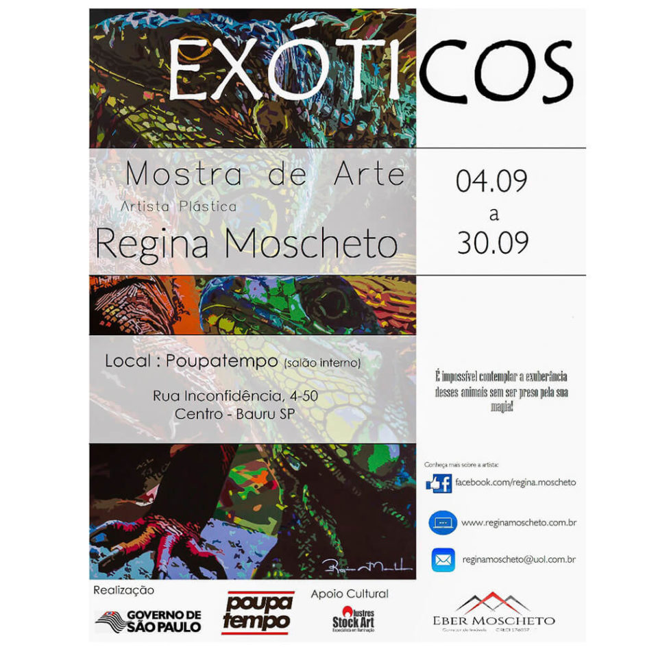 “Exotics”